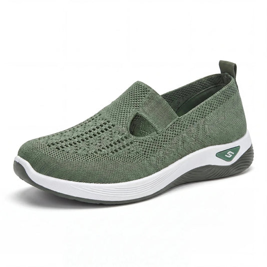 Tenis Ortopedico Ultra Comfort - estudio fundo branco