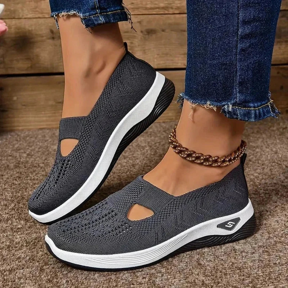 Tênis Ortopédico Ultra Comfort — foto 16