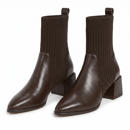 Bota Monique Classic Ortopédica